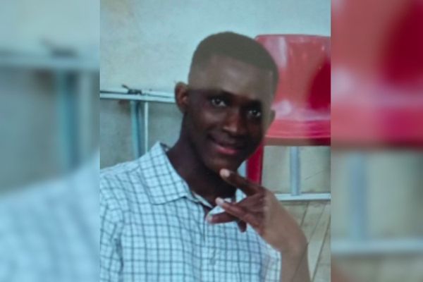 Ibrahima Sylla, 17 ans, est recherché par les gendarmes du Gard depuis le 18 juillet 2023.