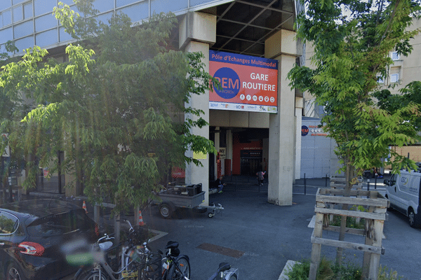 Une adolescente de 17 ans violée aux abords de la gare d'Avignon, le suspect placé en garde à vue.