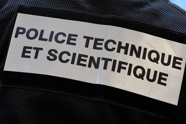 Ce jeudi 5 décembre, les policiers scientifiques seront aussi dans la rue. "Cela fait plus de 20 ans que leur statut n'est plus adapté à nos missions."