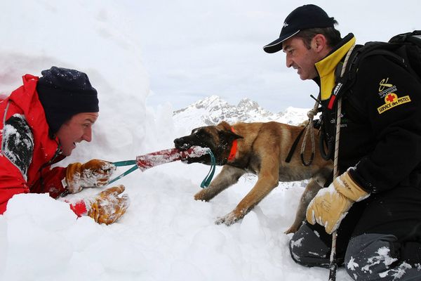 On dénombre 30 morts en France dans des avalanches depuis le début de la saison.