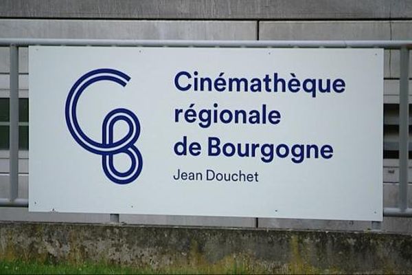 La cinémathèque régionale de Bourgogne souhaite changer de locaux rapidement. 