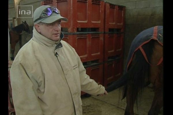 Jules Lepennetier est décédé samedi à l'âge de 52 ans.