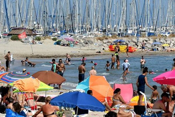 Les professionnels du tourisme en Occitanie s'attendent à une petite saison estivale.