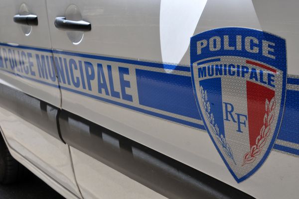 Une jeune de 18 ans condamné après une course poursuite avec la police de près de vingt minutes à Béziers. Image d'illustration.