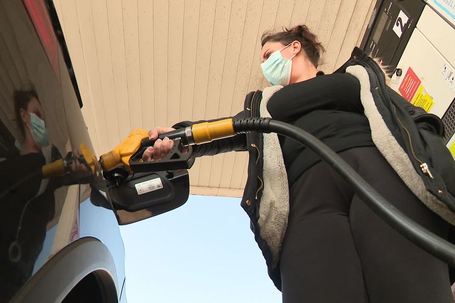 motorists in trouble in the Côte-d’Or