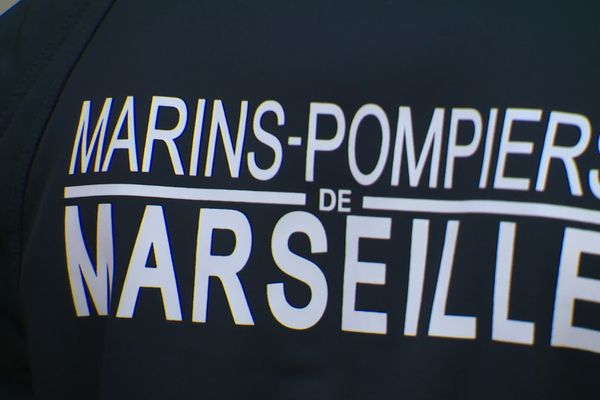 le bataillon des Marins-pompiers de Marseille fortement mobilisé