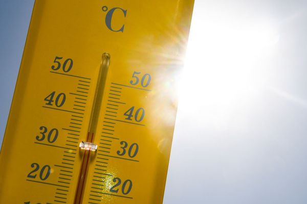 A Reims, la température pourra atteindre 40°C jeudi 25 juillet