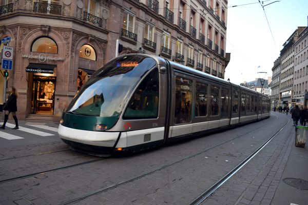 Les lignes de tramway seront ralenties.