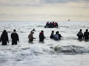 Le 11 août, 2 migrants ont perdu la vie dans leur tentative de traversée de la Manche