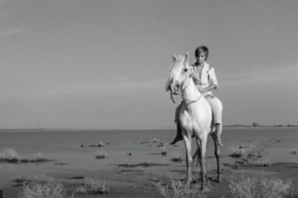 Alain Emery est l'interprête inoubliable de Folco, le petit pêcheur qui apprivoise le beau cheval sauvage de Camargue dans Crin blanc.