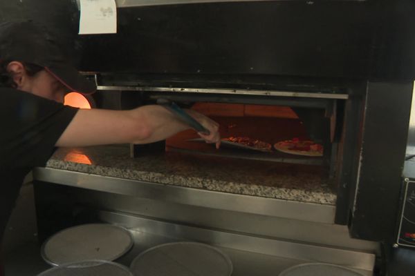 Météo : 35° à Tulle, 31° à Guéret, 34° à Limoges : une journée avec les professions qui souffrent de la canicule