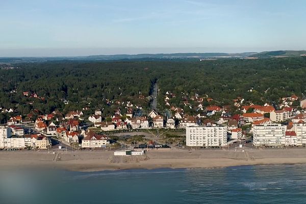 La demande d'autonomie d’Hardelot validée par la préfecture du Pas-de-Calais après le dépôt d’une seconde pétition