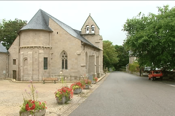 Deux ans de travaux et 1,5 millions d'euros ont été nécessaires pour restaurer ce joyaux architectural.