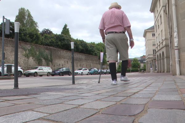 Les solutions de relogement sont à l'étude pour celles et ceux qui ne pourront pas rester locataires de leur appartement.