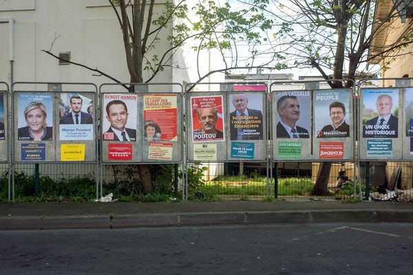 Le 1er tour de l'élection présidentielle à peine terminé, les regards se tournent déjà vers les législatives.