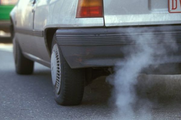 Les gaz émis par les voitures sont notamment en cause.