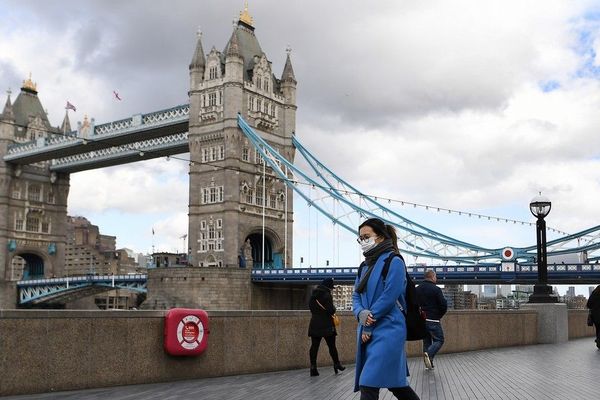 Le prochain cycle de négociations sur le Brexit qui devait s'ouvrir à Londres la semaine prochaine est annulé 