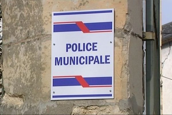 Les bâtiments de la police municipale de Nevers, dans la Nièvre, ont été cambriolés dans la nuit du vendredi 6 au samedi 7 mars 2015. 