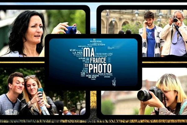 Ma France en photos : le 14 juillet, tous photographes en Pays de la Loire !