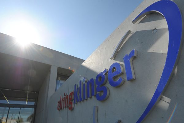 L'entreprise Elringklinger Meillor a annoncé mardi 5 février un plan de sauvegarde de l’emploi pour sa succursale de Nantiat