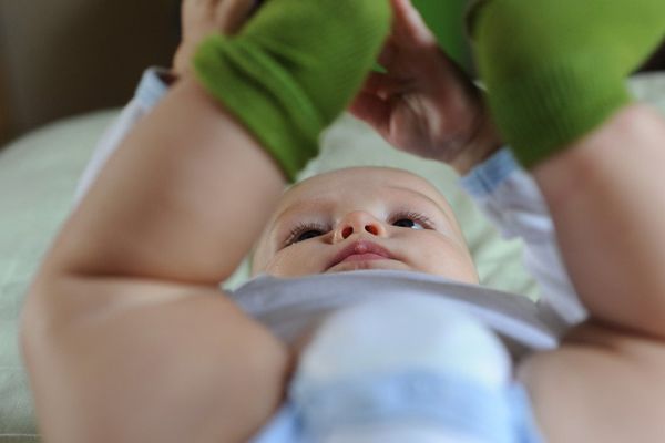 Un Baby Lab ouvre à Aix pour étudier le comportement de bébé