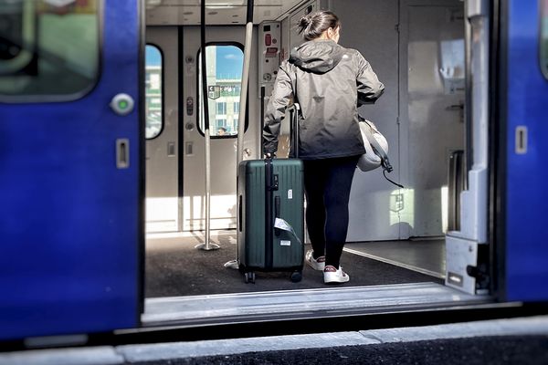 Le début des travaux de la ligne Nice-Vintimille vont débuter ce dimanche 15 septembre. Des perturbations sont à prévoir.