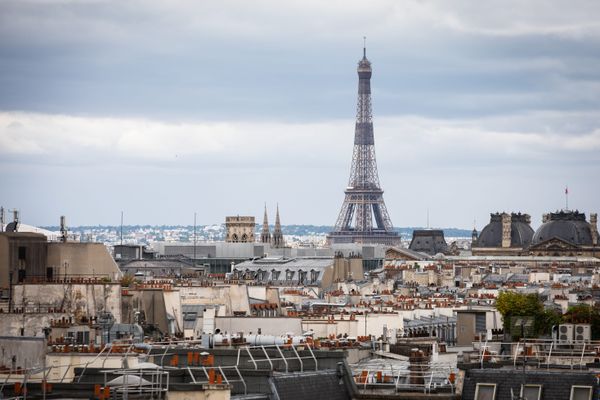 Paris est la première ville à encadrer les loyers depuis mi-2019 (illustration).