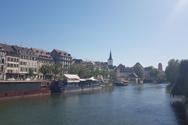 Un soleil généreux pour tout le monde