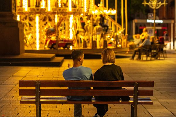 Strasbourg mon Amour, du 7 au 16 février 2025