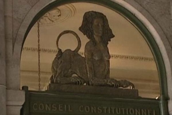 Le Conseil d'Etat décidera du renvoi ou non devant le Conseil Constitutionnel (photo)