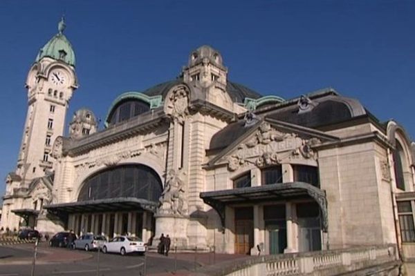 Trafic perturbé sur le réseau TER jusqu’à demain matin.