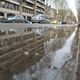 Hélas la pluie n'a pas dit son dernier mot