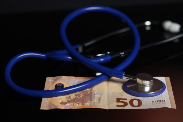 Les médecins interrogés en Alsace se montrent mitigés sur l'idée de faire payer les patients qui n'honorent pas leurs rendez-vous médicaux