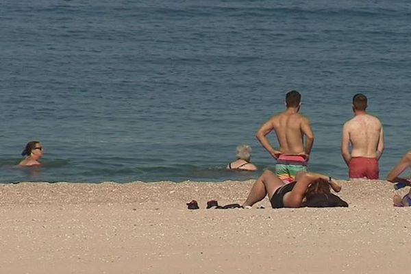 Les vacanciers arrivent sur le littoral charentais.