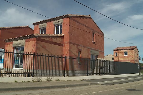 21 maires du Gard se sont regroupés en collectif pour alerter l'Etat sur la problématique de la construction de logements sociaux.