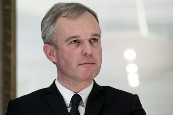 François de Rugy demande à Fillon la "transparence totale" sur ses liens avec la Russie