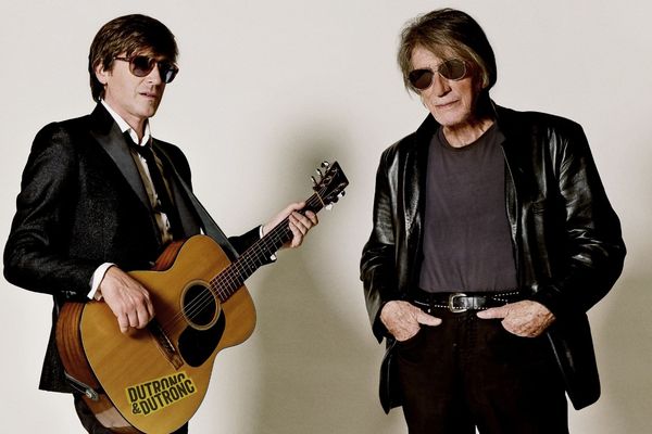 Les Dutronc père et fils ouvriront l'édition 2022 du Printemps de Bourges