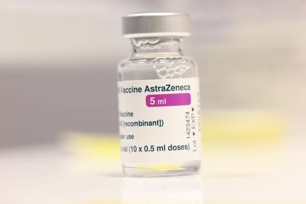 Le vaccin AstraZeneca