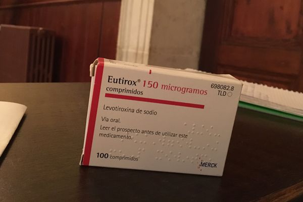 C'est cette formule du Levothyrox que réclament les plaignants.