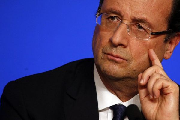 Inverser la courbe du chômage : une promesse du candidat Hollande qui est devenue un pari son avenir politique