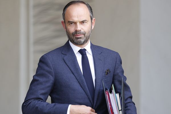 Edouard Philippe sera à Nantes toute la journée du vendredi 06 octobre