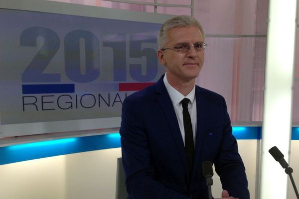 François Laval, politologue, est directeur du campus franco-allemand de Sciences Po Paris à Nancy.