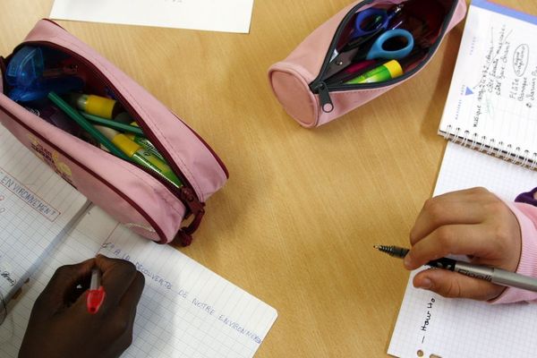 La toute première unité d'enseignement externalisée (UEE) pour collégiens autistes se trouve à Aulnay-sous-Bois (illustration).