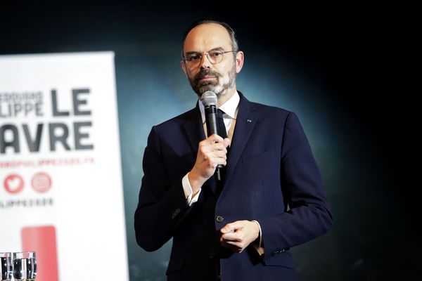 Le Premier ministre va être mobilisé toute la journée à Matignon.