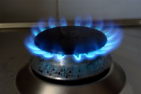 Depuis début 2021, prix du gaz a augmenté de 57 %.