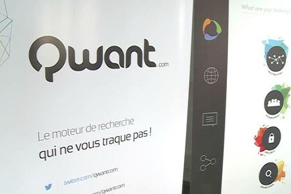 Entre Qwant et la fondation Mozilla qui lui permet d'être désormais disponible sur le navigateur Firefox.