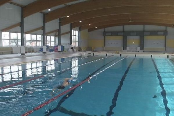 Valentigney : la piscine sur la selette