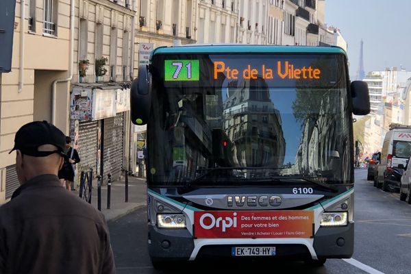 Près de 50 lignes évoluent dès ce samedi sur le réseau de bus de Paris.