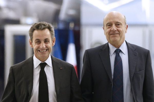 Revue de presse : Juppé-Sarkozy, il est loin le temps de l’union