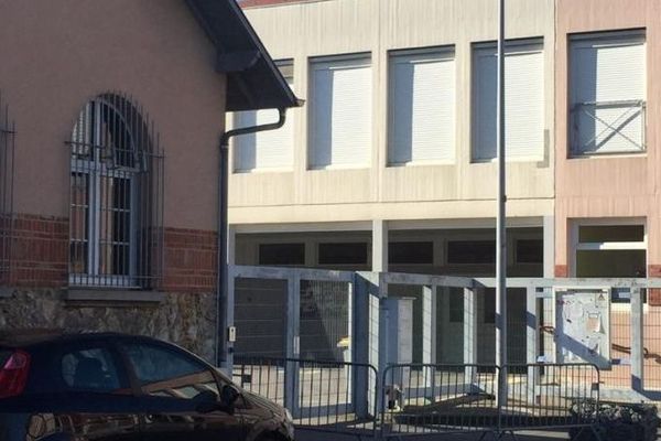 Les parents d'élèves de l'école primaire de Sillery ont ouvert une pétition en ligne contre la fermeture